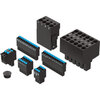 Assortment of plugs NEKM-C6-C45-P3-D 5118001